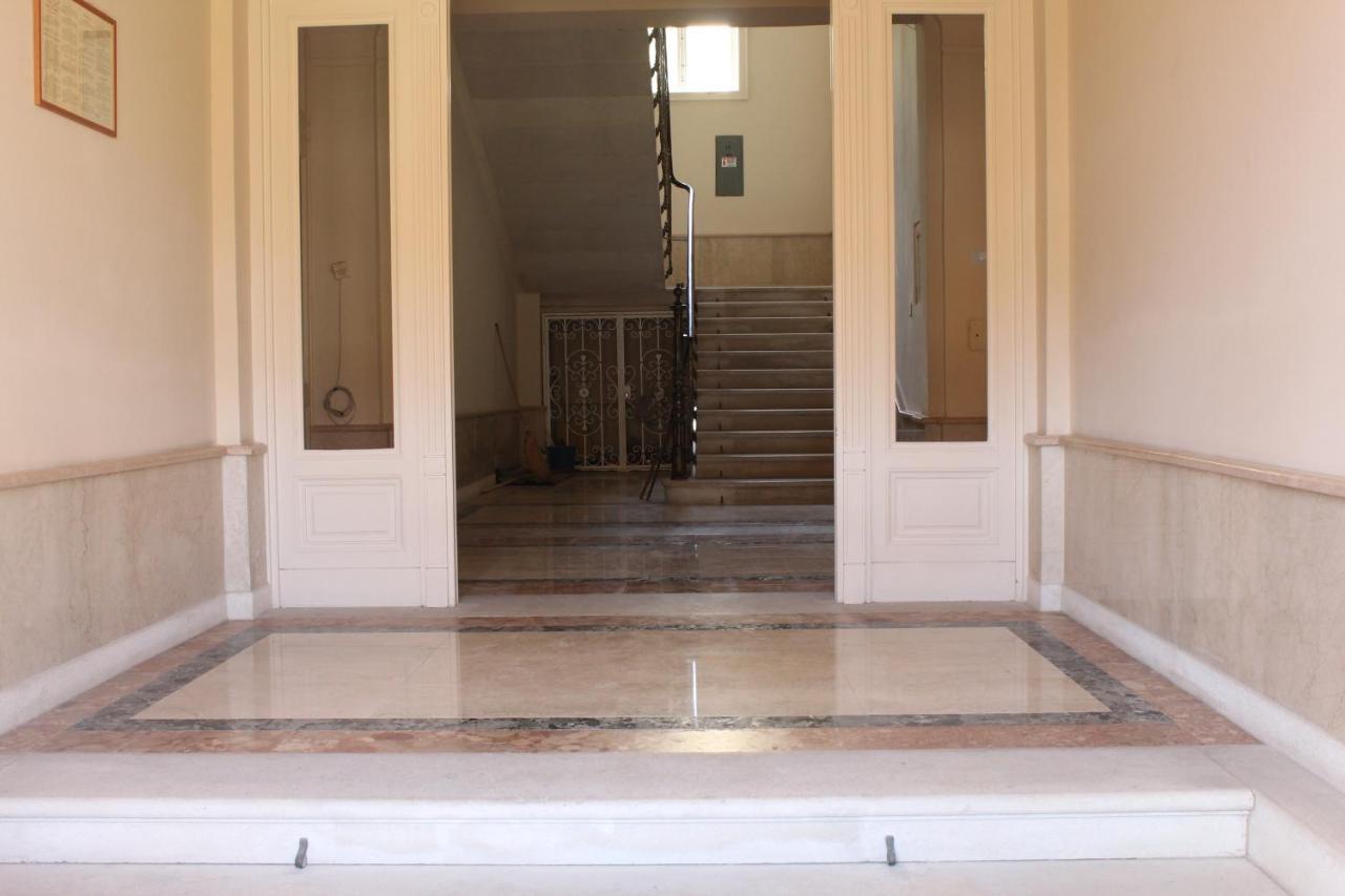 Ferienwohnung Sunny Park Opatija Exterior foto