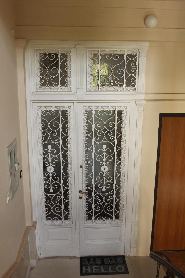 Ferienwohnung Sunny Park Opatija Exterior foto